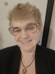 Светлана Демченко
