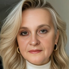 Ольга Горковенко