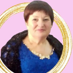 Nina Nasirova
