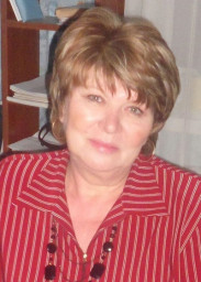 Светлана Колосова