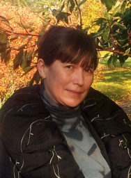 Елена Теглева