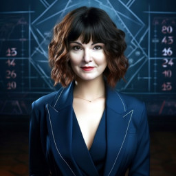 Екатерина Катт