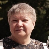 Tatiana Chmutova