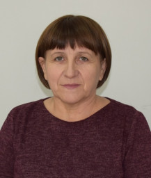 Елена Солдатова