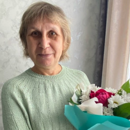 Елена Христофорова