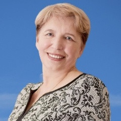 Светлана Карташева