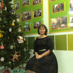 Светлана Громова