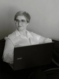 Ирина Сыркина
