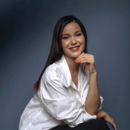 Эля Галиева