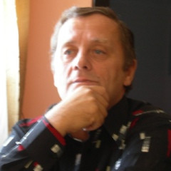Владимир Бондаренко