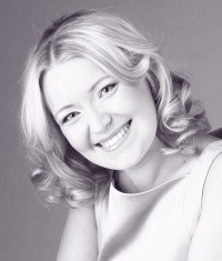 Анна Долганова