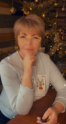 Мария Верещагина