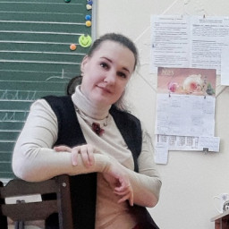 Елена Скачкова