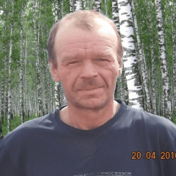Сергей Гребенкин