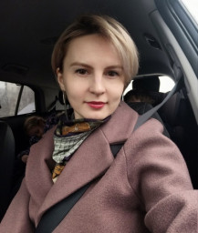Виктория Борисова