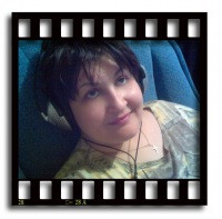 Ирина Русяева