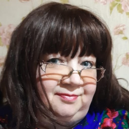 Людмила Бердникова