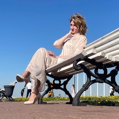 Светлана Андреева