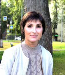 Ирина Сорока