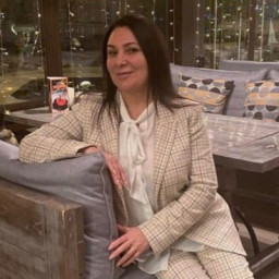 Елена Сурина