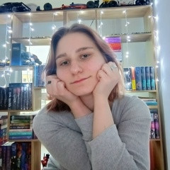 Darya Medvedev&aelig;