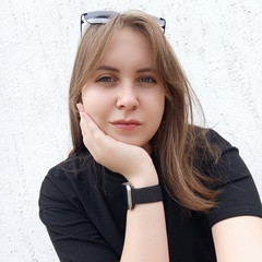 Соня Корнилова