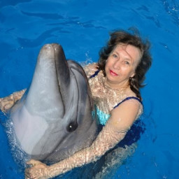 Людмила Тощева