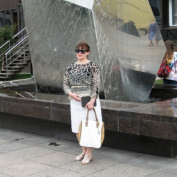 Елена Чумакова