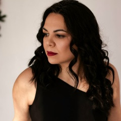 Елена Лыкова