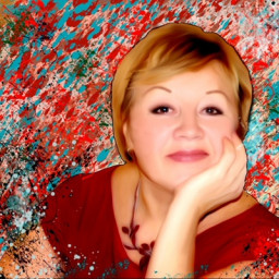 Светлана Левина