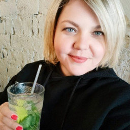 Луиза Макарова