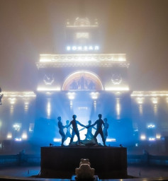 Ольга Соловьева