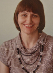 Любовь Минченко