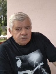 Аркадий Шарипов-Разумовский