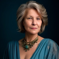 Светлана Тюрина