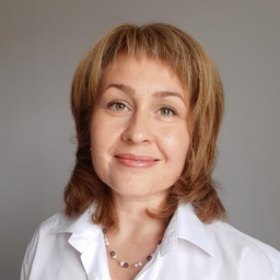 Анна Воробьева