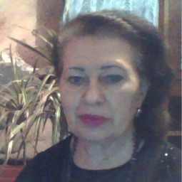 Нина Казакова