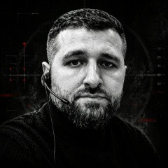 Захар Якунин