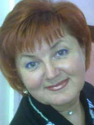 Елена Филатова
