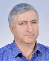 Юрий Пицык