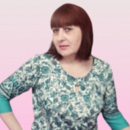 Людмила Иваскив