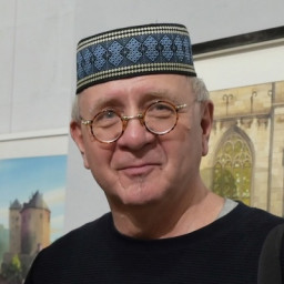 Владимир Михайлуца
