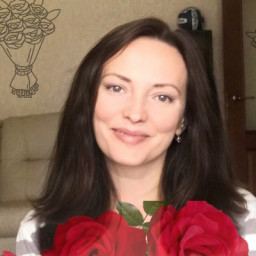 Ольга Жевайкина