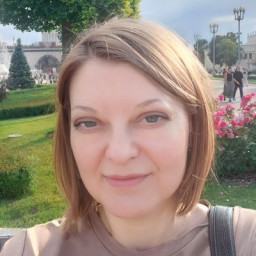 Юлия Грачева