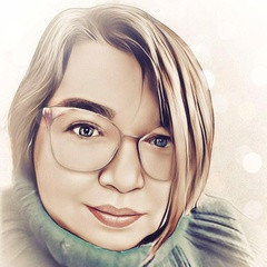 Татьяна Пeрeскоковa