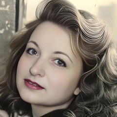 Анна Шарипова