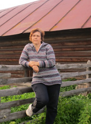 Наталья Никифорова