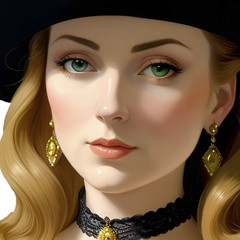 Галина Забавина