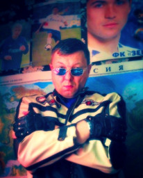 Игорь Иванов