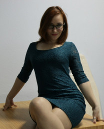 Violetta Volkova
